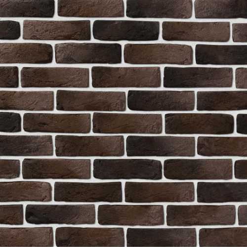Leonardo Stone Декоративный кирпич Плоскость Орлеан 425 25-28x7-8x1,7