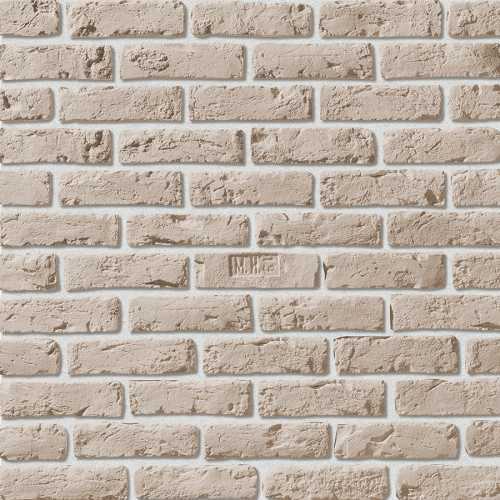 Leonardo Stone Декоративный кирпич Плоскость Орлеан 404 25-28x7-8x1,7