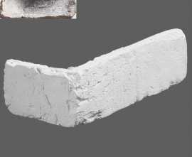 Искусственный камень Leonardo Stone Угловой элемент Орлеан 403 24/11x7,5x1,8