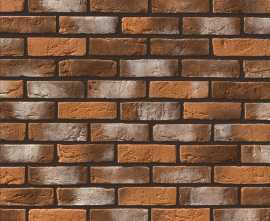 Leonardo Stone Декоративный кирпич Плоскость Орли 485 21,5x6,5x1