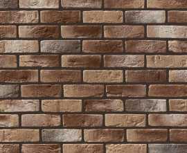 Leonardo Stone Декоративный кирпич Плоскость Орли 333 21,5x6,5x1