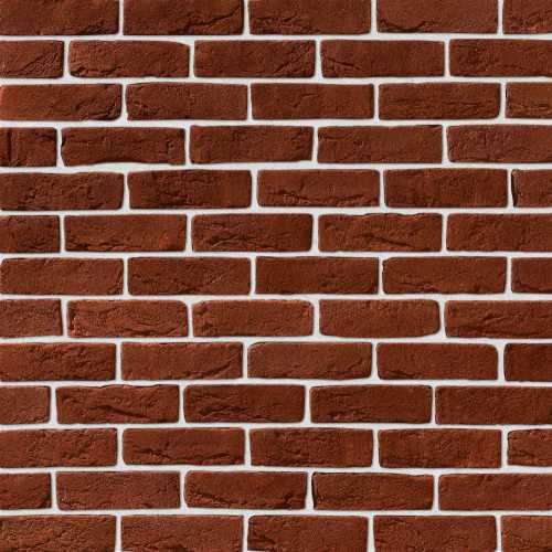 Leonardo Stone Декоративный кирпич Плоскость Орли 776 21,5x6,5x1
