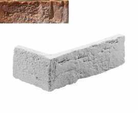 Искусственный камень Leonardo Stone Угловой элемент Орли 787 19,1/9,8x6,5x1,3