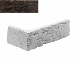 Искусственный камень Leonardo Stone Угловой элемент Орли 464 19,1/9,8x6,5x1,3