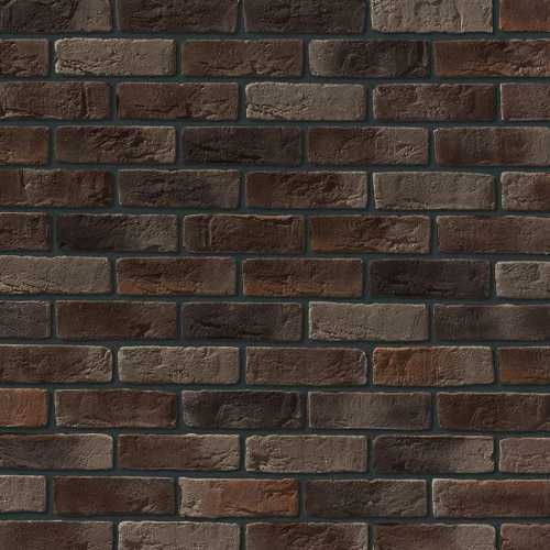 Leonardo Stone Декоративный кирпич Плоскость Орли 464 21,5x6,5x1