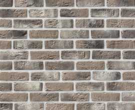 Leonardo Stone Декоративный кирпич Плоскость Орли 403 21,5x6,5x1