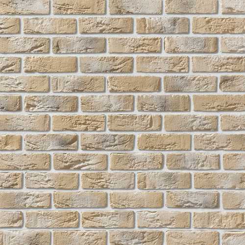 Leonardo Stone Декоративный кирпич Плоскость Орли 052 21,5x6,5x1