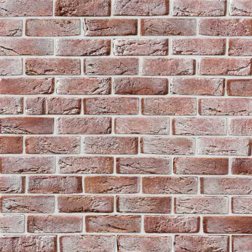 Leonardo Stone Декоративный кирпич Плоскость Орли 788 21,5x6,5x1