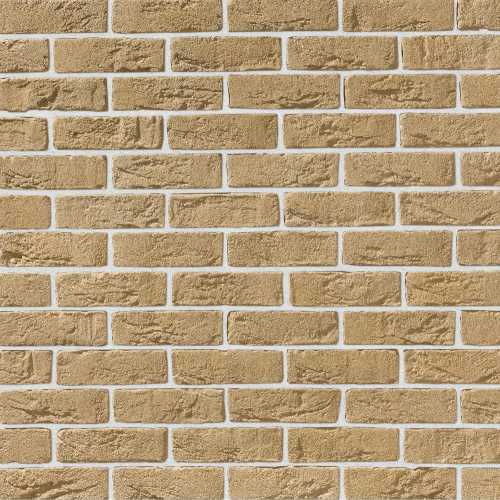 Leonardo Stone Декоративный кирпич Плоскость Орли 050 21,5x6,5x1