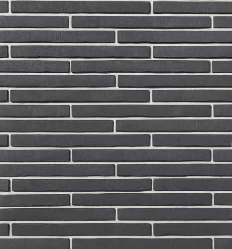 Искусственный камень White Hills 689-80 Дюрен Брик Design плоскость 48,3-48,9x4x1,7-2