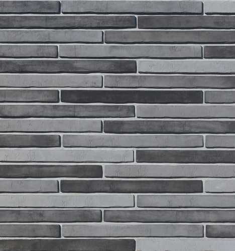 Искусственный камень White Hills 688-80 Дюрен брик Design 48,3-48,9x4x1,7-2