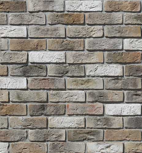 Искусственный камень White Hills 684-20 Ринн Брик Design 21.3x6.5