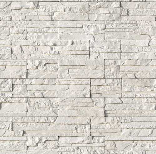 Искусственный камень White Hills 291-00 Хайлэнд 37,6(22,6;15)x9,5x0,7-1,7