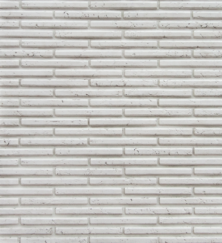 Искусственный камень White Hills 355-00 Тиволи брик 25x2.5