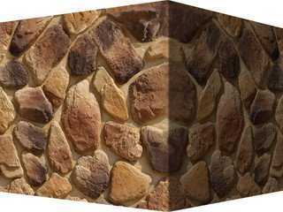 Искусственный камень White Hills 605-45 Хантли угол 7-13 x 12,5-18