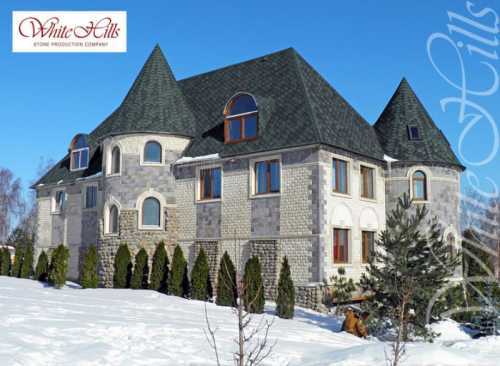 Искусственный камень White Hills Ленстер