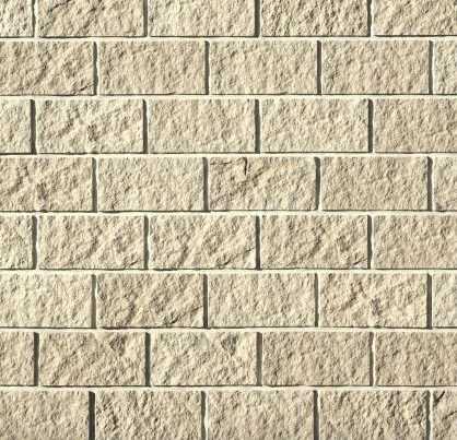 Искусственный камень White Hills А440-10 Торре Бьянка 19x9.5