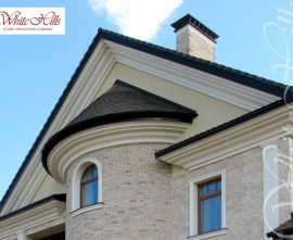 Искусственный камень White Hills Шинон