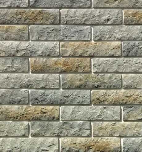 Искусственный камень White Hills 400-80 Толедо 32x7.5