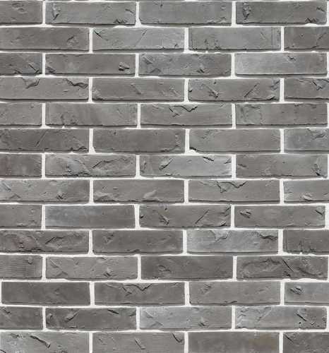 Искусственный камень White Hills 677-80 Эрдинг брик 5,2-5,5 x 22,5