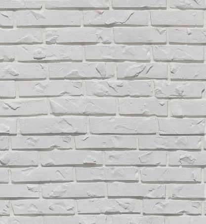 Искусственный камень White Hills 675-00 Эрдинг брик 5,2-5,5 x 22,5