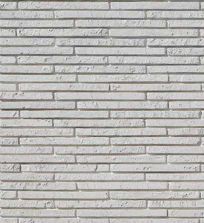 Искусственный камень White Hills 695-00 Бран брик 51-52.5 x 4