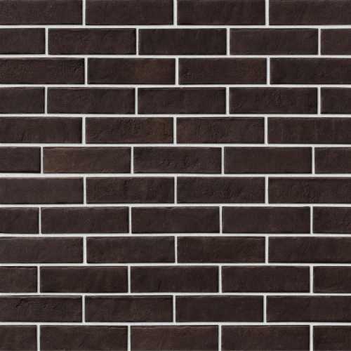 Leonardo Stone Декоративный кирпич Плоскость Денвер 707 23,8x7,2x1,2