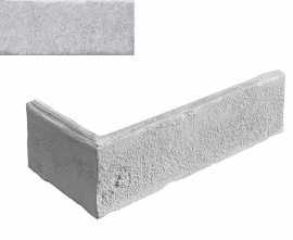 Искусственный камень Leonardo Stone Угловой элемент Денвер 100 22/10x7,2x1,2