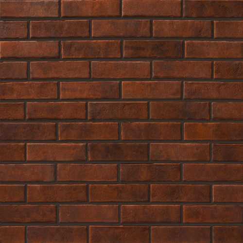 Leonardo Stone Декоративный кирпич Плоскость Денвер 773 23,8x7,2x1,2