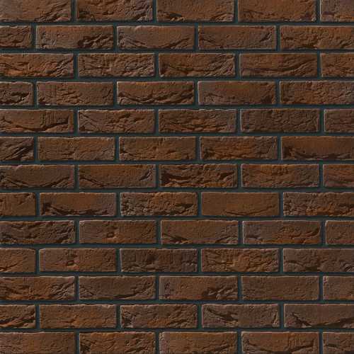 Leonardo Stone Декоративный кирпич Авиньон 443 215x65x12