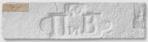 Leonardo Stone Декоративный кирпич Штамп Дижон 404 23,7x7x1,4