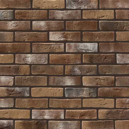 Leonardo Stone Декоративный кирпич Плоскость Дижон 402 23,7x7x1,4