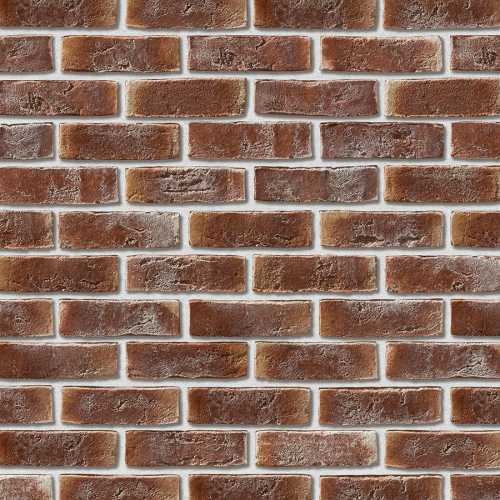 Leonardo Stone Декоративный кирпич Плоскость Дижон 330 23,7x7x1,4