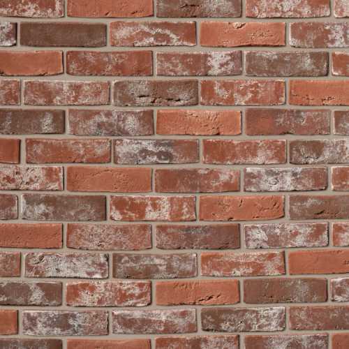 Leonardo Stone Декоративный кирпич Плоскость Дижон 904 23,7x7x1,4