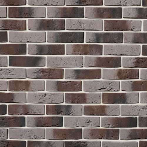 Leonardo Stone Декоративный кирпич Плоскость Дижон 464 23,7x7x1,4