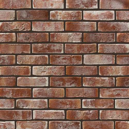 Leonardo Stone Декоративный кирпич Плоскость Дижон 788 23,7x7x1,4
