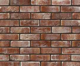 Leonardo Stone Декоративный кирпич Плоскость Дижон 788 23,7x7x1,4