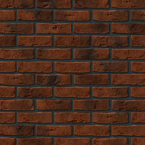 Leonardo Stone Декоративный кирпич Плоскость Дижон 767 23,7x7x1,4