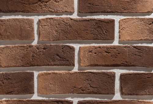 Leonardo Stone Декоративный кирпич Плоскость Дижон 440 23,7x7x1,4