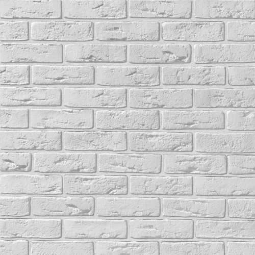 Leonardo Stone Декоративный кирпич Плоскость Дижон 100 23,7x7x1,4