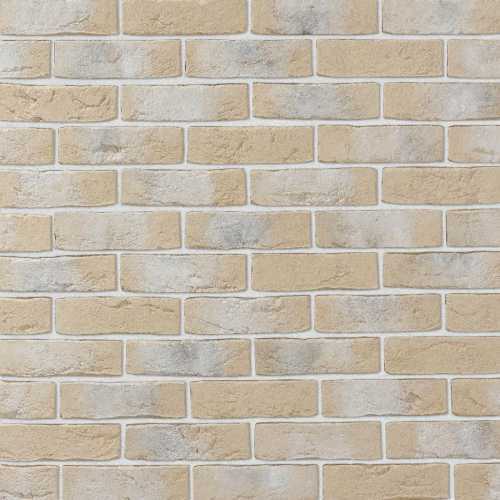 Leonardo Stone Декоративный кирпич Плоскость Дижон 052 23,7x7x1,4
