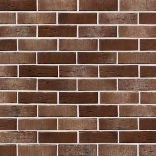 Leonardo Stone Декоративный кирпич Плоскость Нью-Йорк 103 23,5x7x1,2