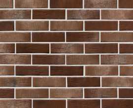 Leonardo Stone Декоративный кирпич Плоскость Нью-Йорк 103 23,5x7x1,2