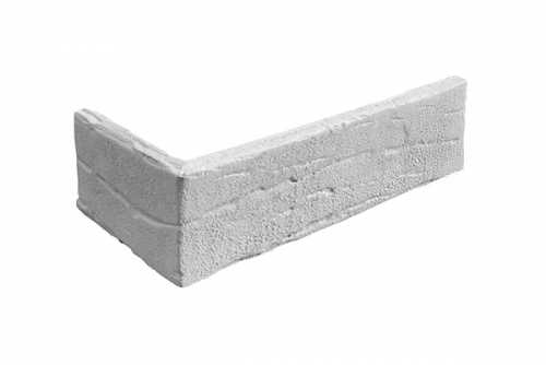Искусственный камень Leonardo Stone Угловой элемент Нью-Йорк 100 23,7/11,3x7,2x1,2