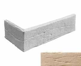 Искусственный камень Leonardo Stone Угловой элемент Нью-Йорк 051 23,7/11,3x7,2x1,2