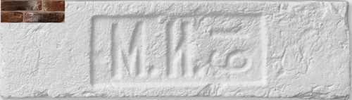 Leonardo Stone Декоративный кирпич Штамп Мадрид 408 25-28x7-8x1,7
