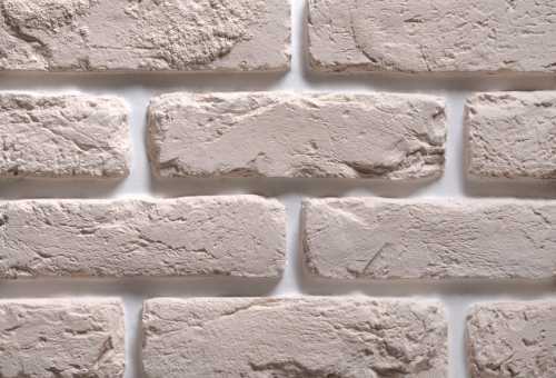 Leonardo Stone Декоративный кирпич Плоскость Мадрид 404 25-28x7-8x1,7