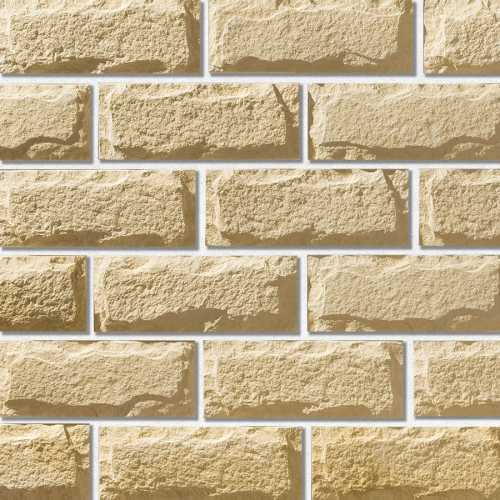 Искусственный камень Leonardo Stone Плоскость Турин 050 29,5/39,5x14,5x3