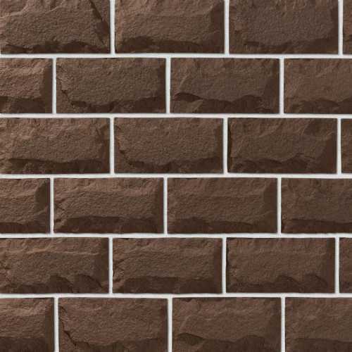 Искусственный камень Leonardo Stone Плоскость Турин 910 29,5/39,5x14,5x3