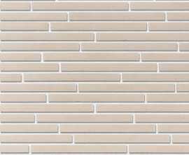 Искусственный камень Leonardo Stone Ригельный кирпич Плоскость Ванкувер 406 48.5x4x1,5